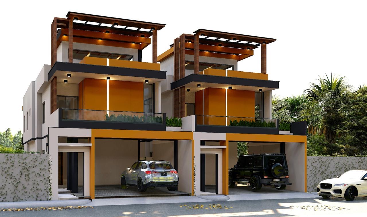 casas - Venta de casa en san isidro reserva con 5000usd 