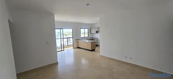 apartamentos - Apartamento  en la Jacobo  Residencial  Julio Adrian  6
