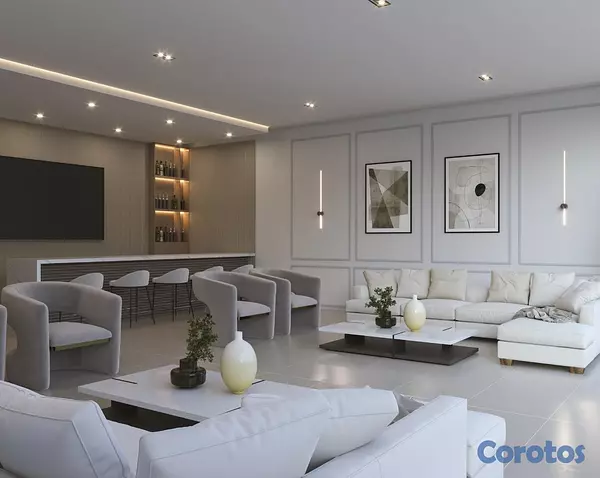 apartamentos - Apartamentos en Renacimiento 6
