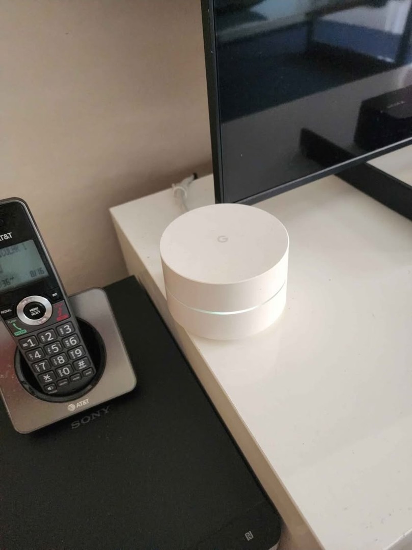 electrodomesticos - Google Wifi (Sistema Mesh) 1