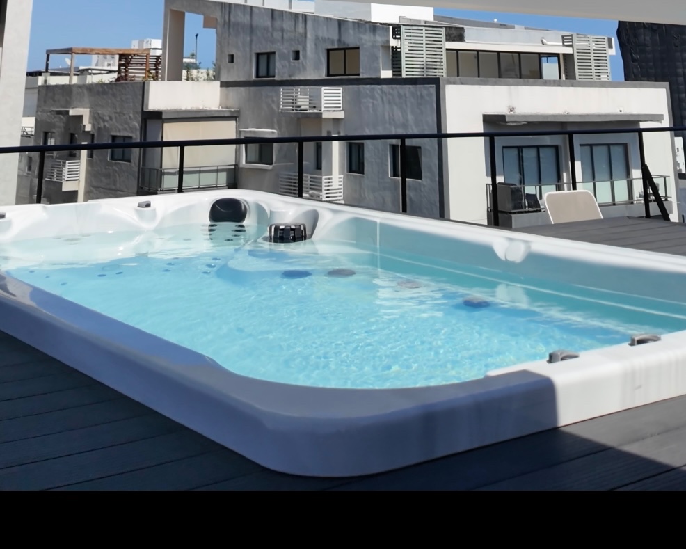 apartamentos - Hermoso apto en alquiler en Ensanche Naco 0