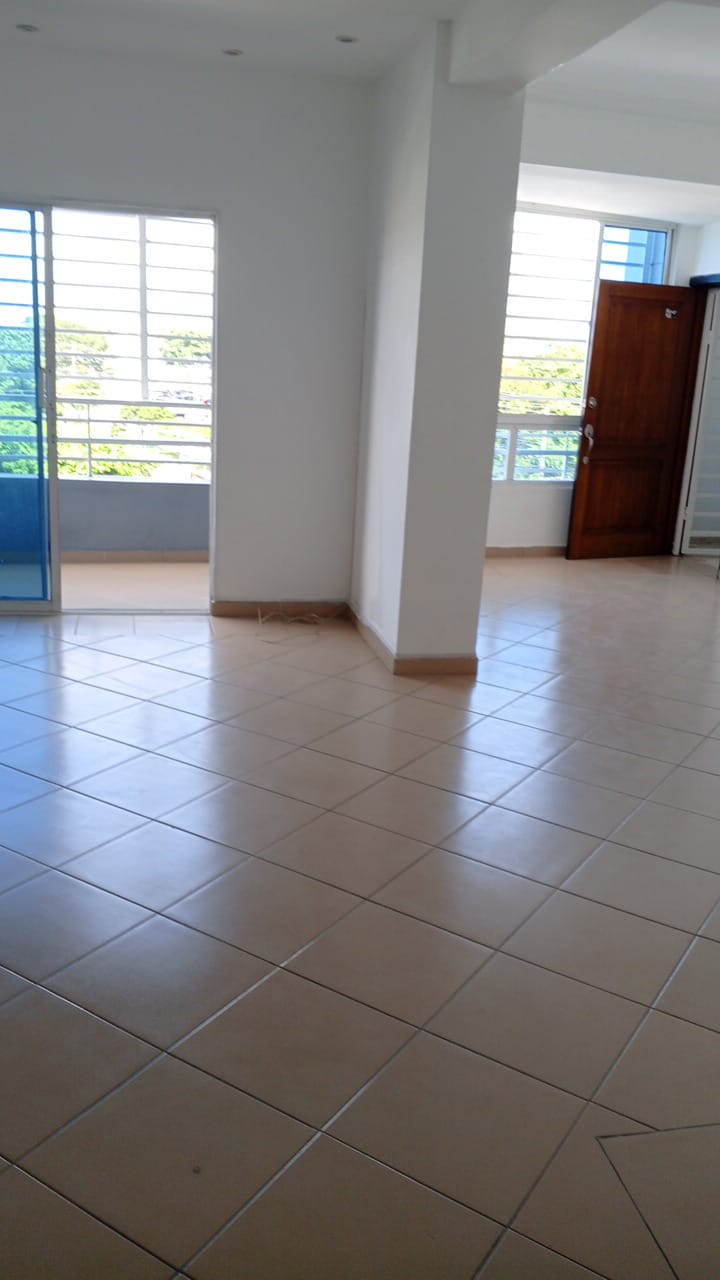 apartamentos - VENDE APARTAMENTO EN LAS AVENIDA INDEPENDENCIA    3