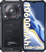 celulares y tabletas - TELEFONO OUKITEL WP36 128+16GB 1