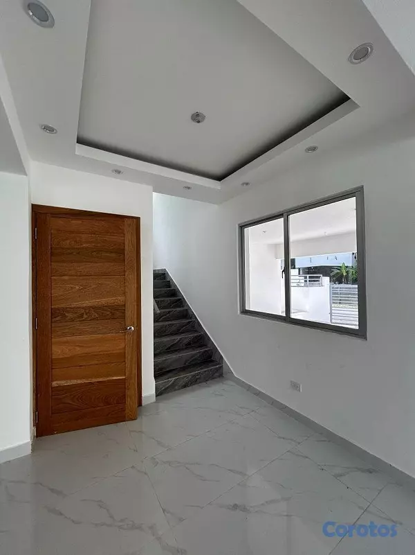 casas - Espectacular Casa en Venta en Altos de Arroyo Hond 6