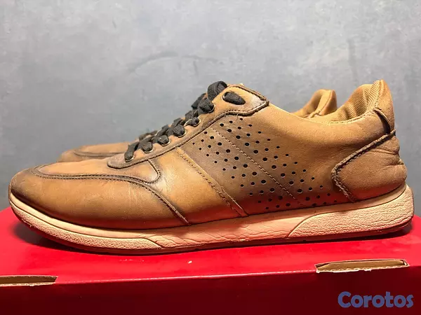 ropa para hombre - Zapatos Florsheim - Size 10 4