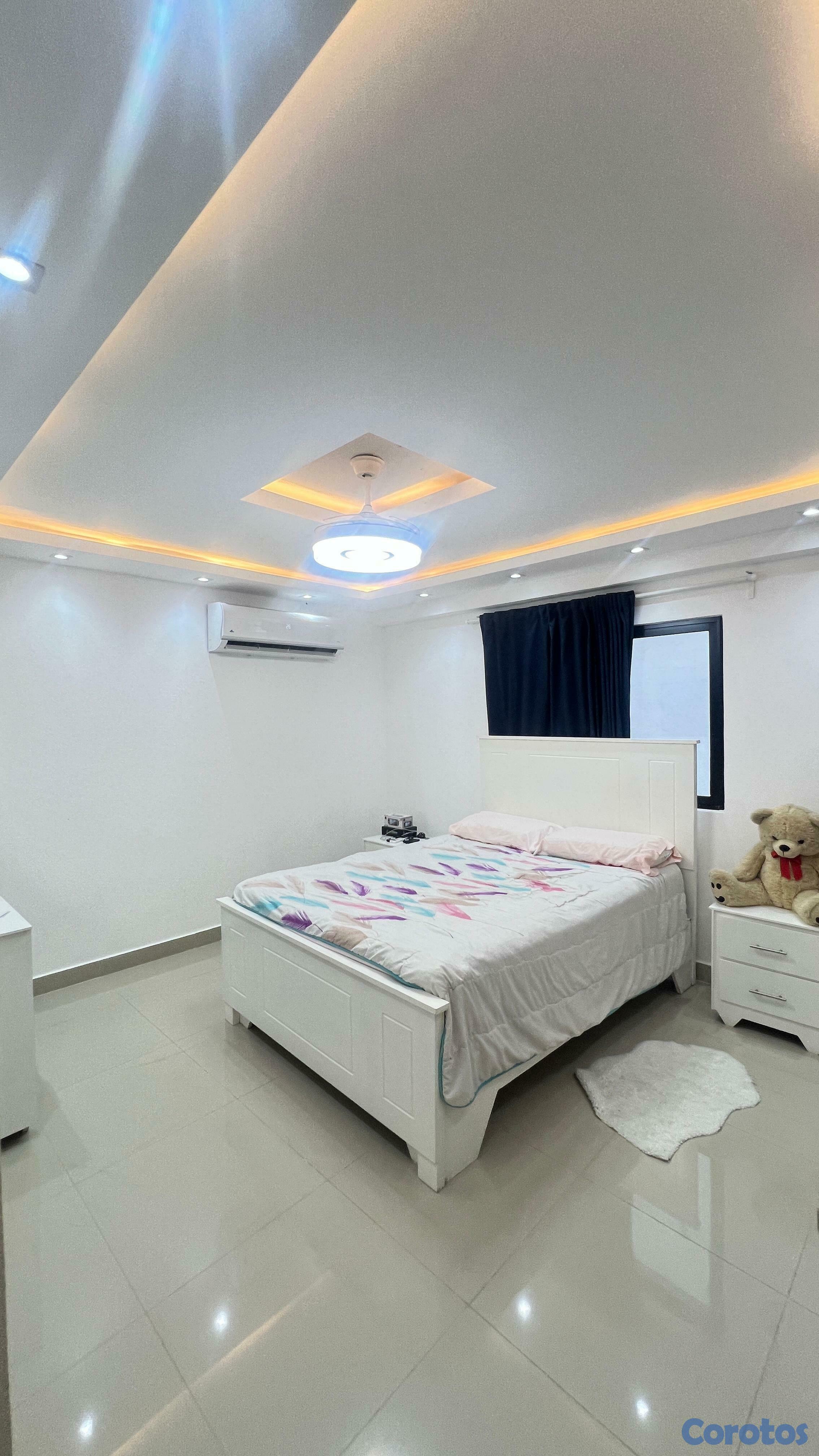 apartamentos - Apartamento en Venta en el Ensanche La Fé |MH-3200 3