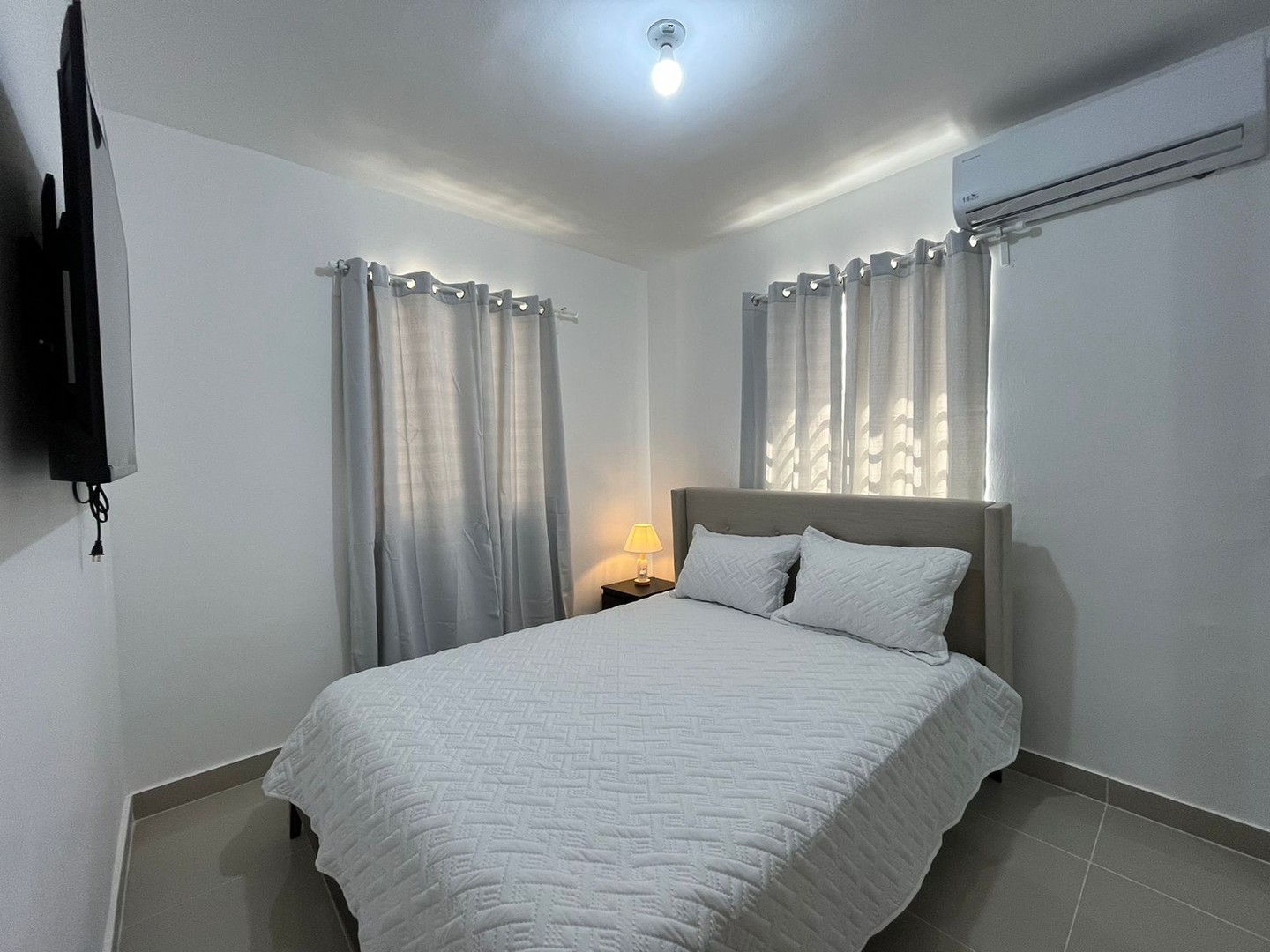 apartamentos - Bávaro | Alquiler de apartamento todo nuevo | Residencial Ciudad Cayenas 7