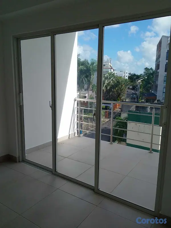 apartamentos - Vendo Excelente Apart. en Arroyo Hondo Viejo  3