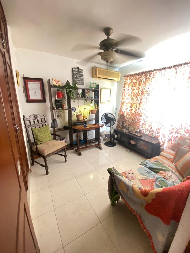 apartamentos -  Vendo apartamento en Arroyo Manzano en La Jacobo, esquina República de Colombia 4