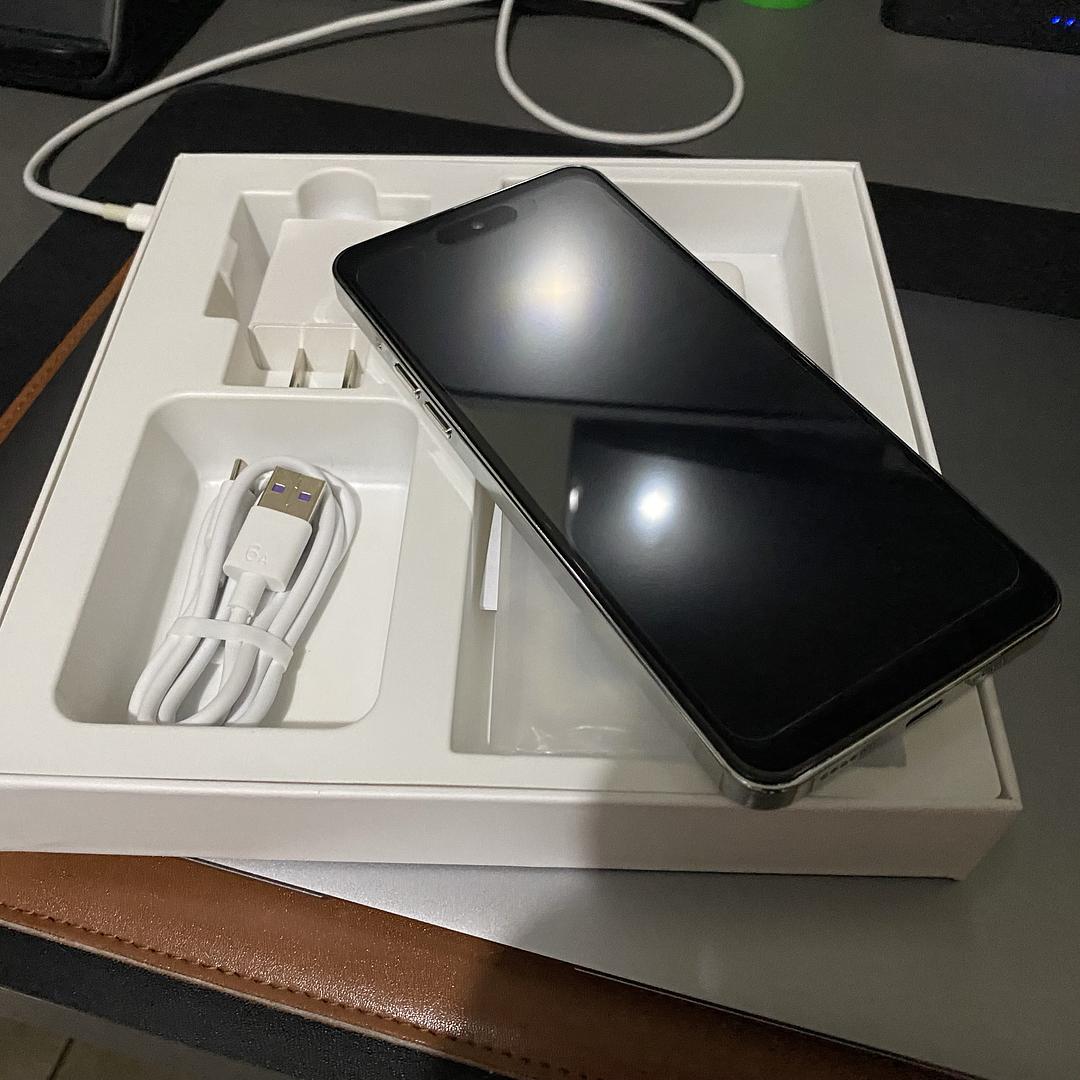 celulares y tabletas - A14 Pro Max 256GB + 6GB Android 13 0