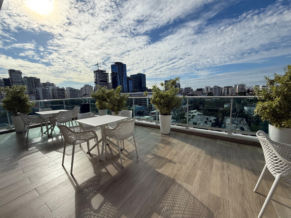 apartamentos - Apartamento en Quinta Don Antonio IV. SA 206053 2