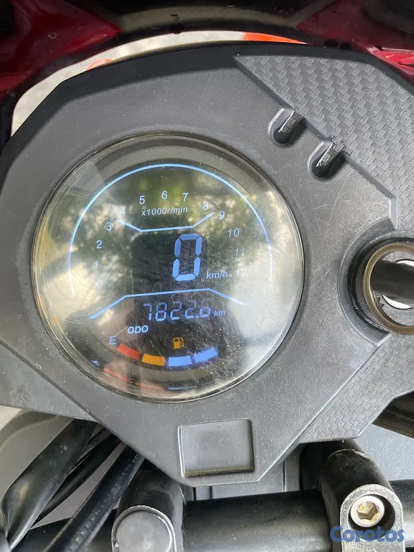 motores y pasolas - Nova (150 cc) 2025 5