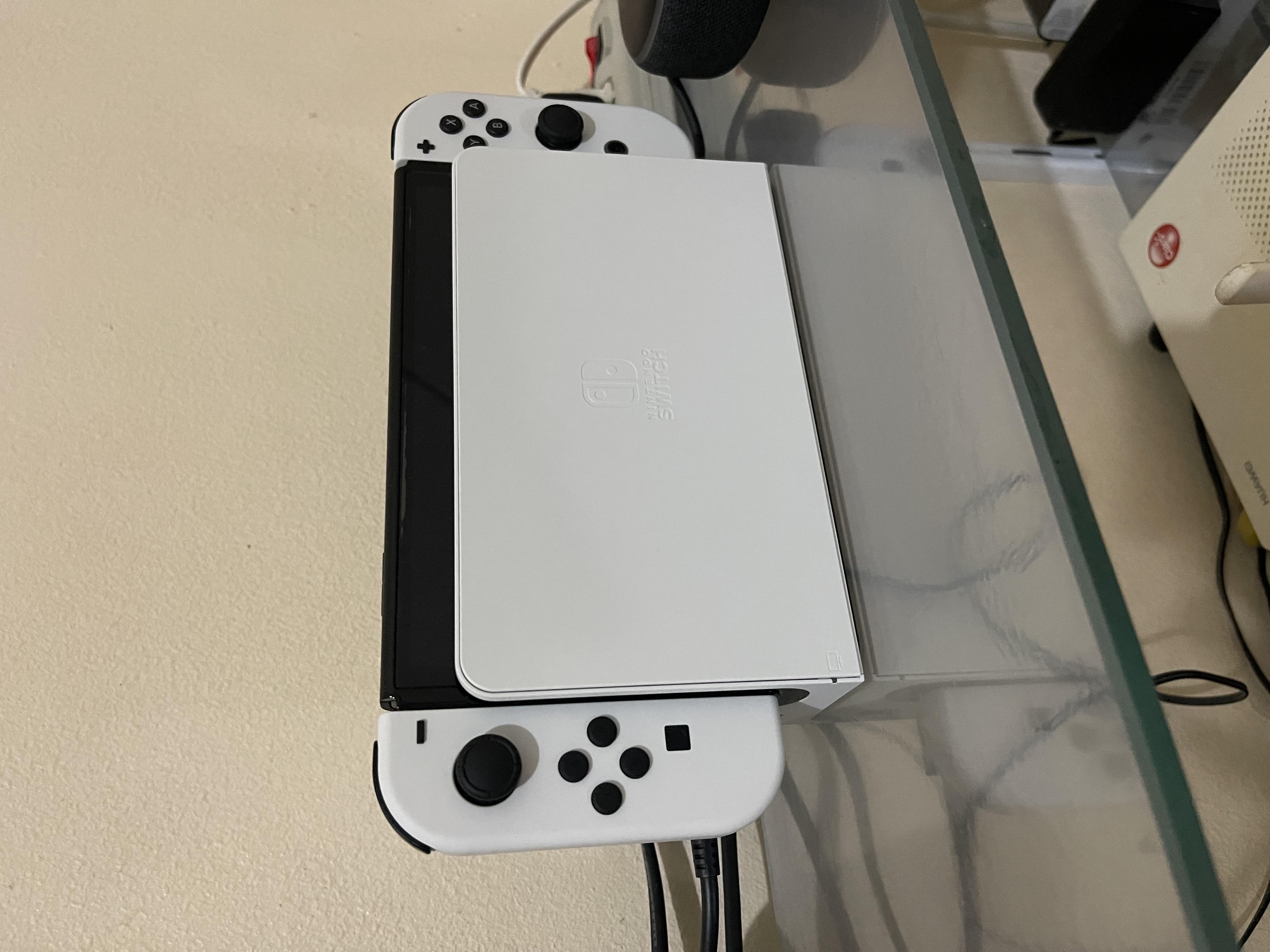 consolas y videojuegos - Nintendo switch oled 3