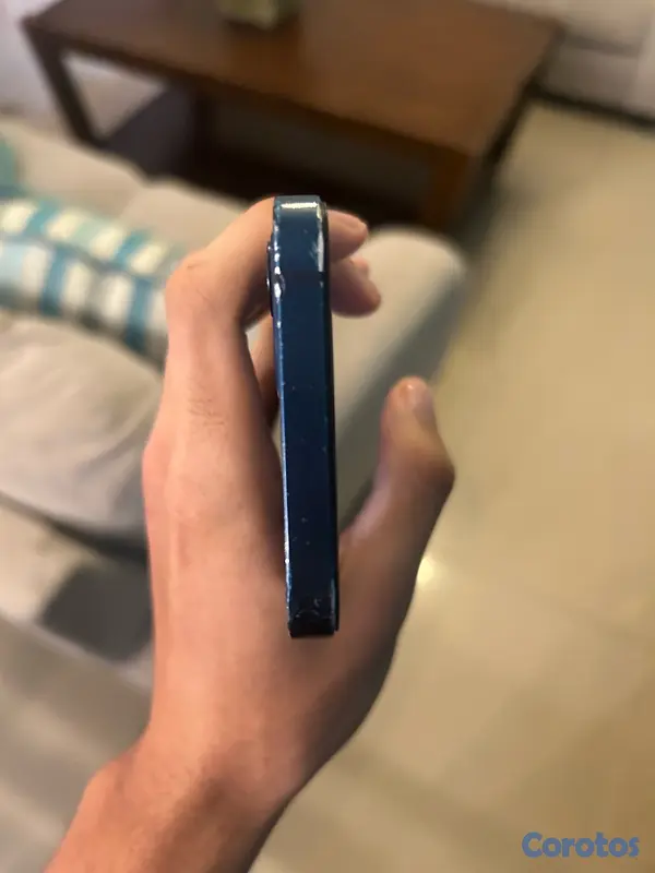 celulares y tabletas - Iphone 12 128 gb 5