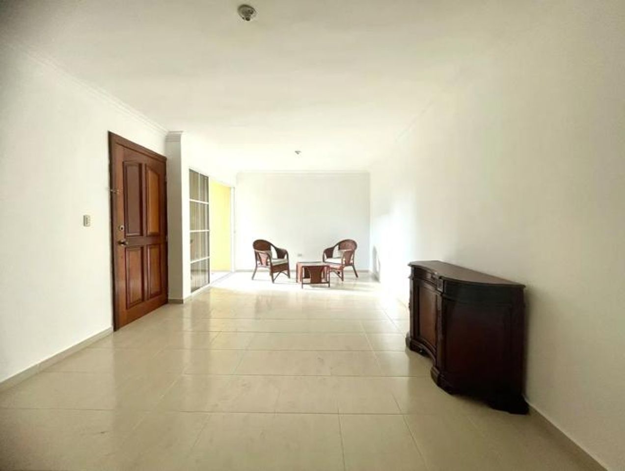 apartamentos - Apartamento en alquiler en Evaristo Morales 