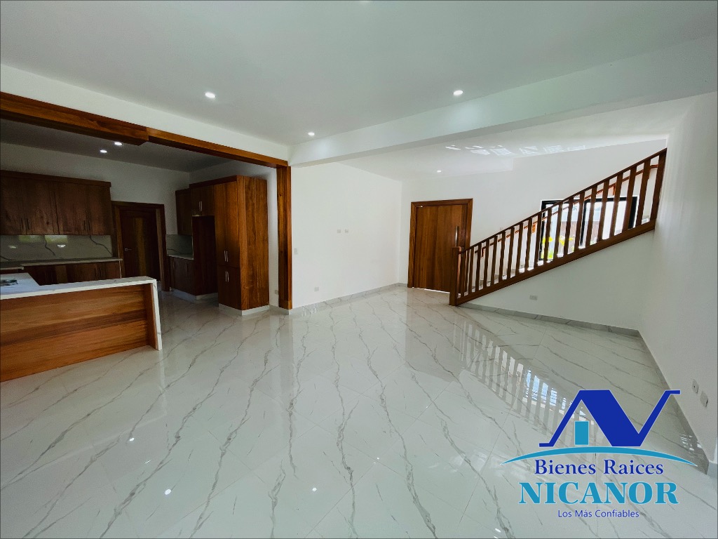 casas - Casa en venta en puerto plata  6
