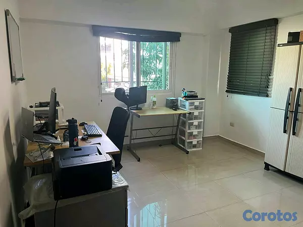 apartamentos - Apartamento en Venta en El Millón  8