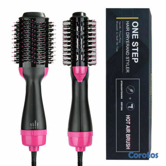 salud y belleza - SECADOR DE PELO HC-5250 2