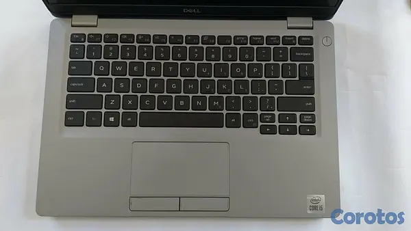 computadoras y laptops - Laptop DELL Latitude Core i5 10ma generacion 13 pulgadas 2
