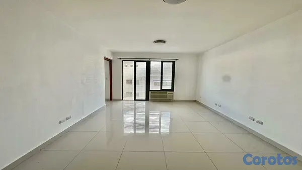 apartamentos - Apartamento en Evaristo Morales 3