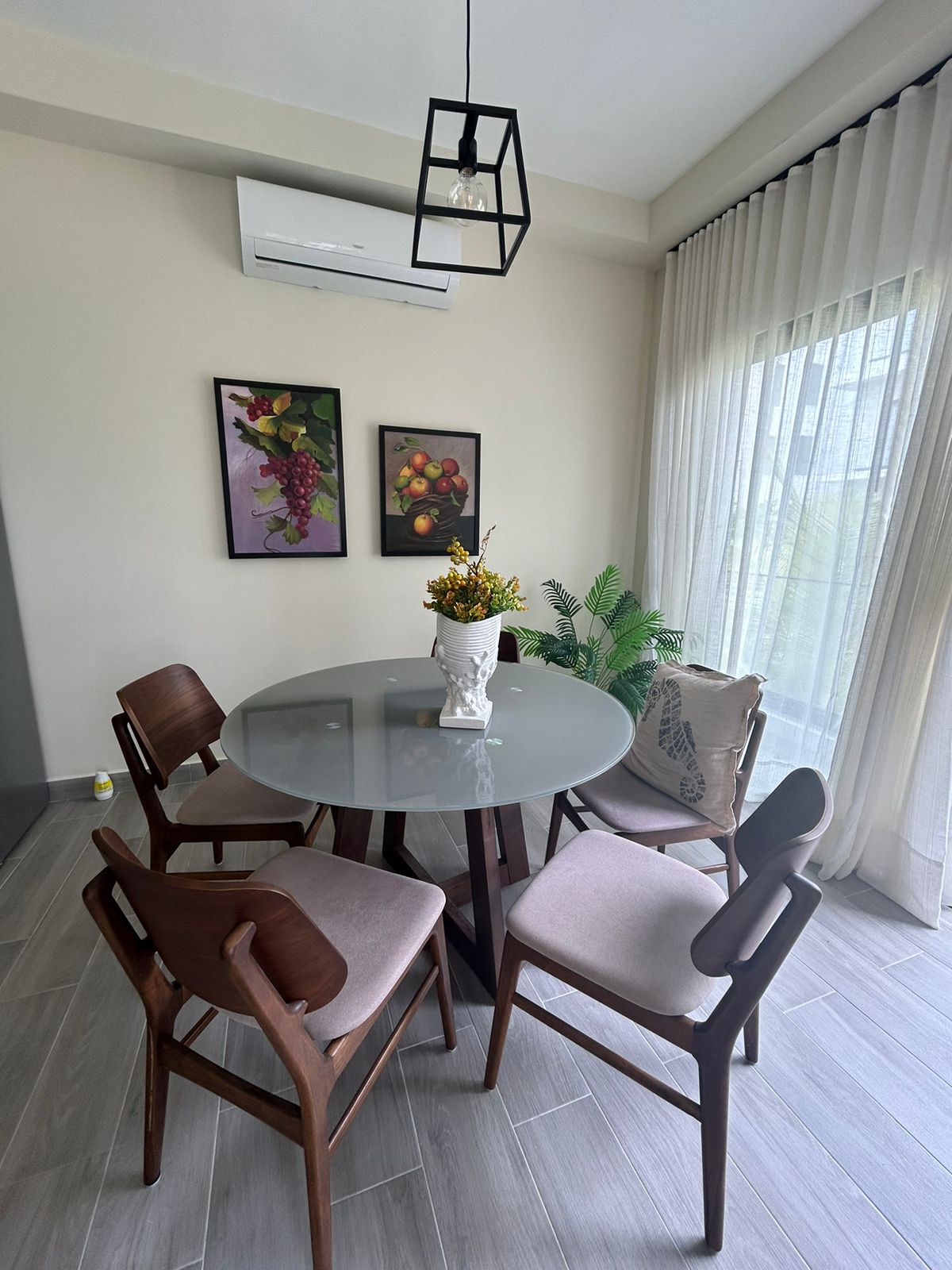apartamentos - Rento Apartamento Amueblado, Bávaro Punta Cana 5