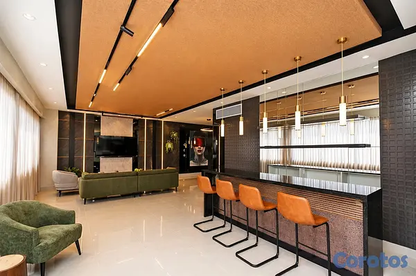 apartamentos - Alquiler Apartamento en Serralles  13