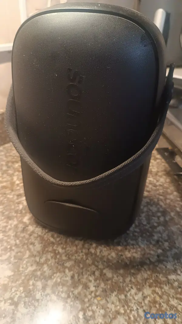 camaras y audio - Bocinas Soundcore Rave Neo  5