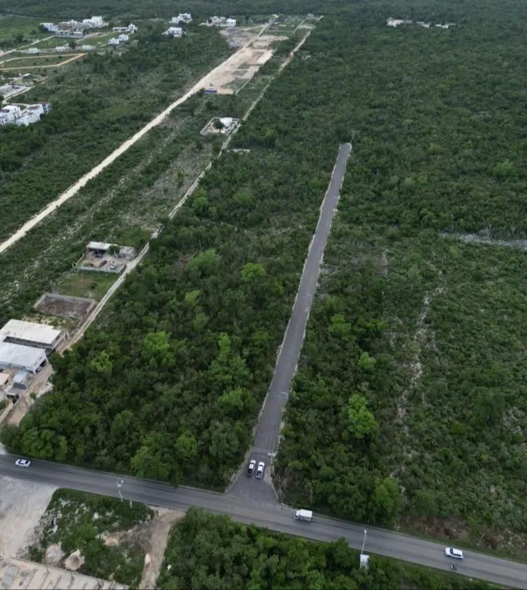 solares y terrenos - Bayahibe – Terreno de 727.46 m² 0