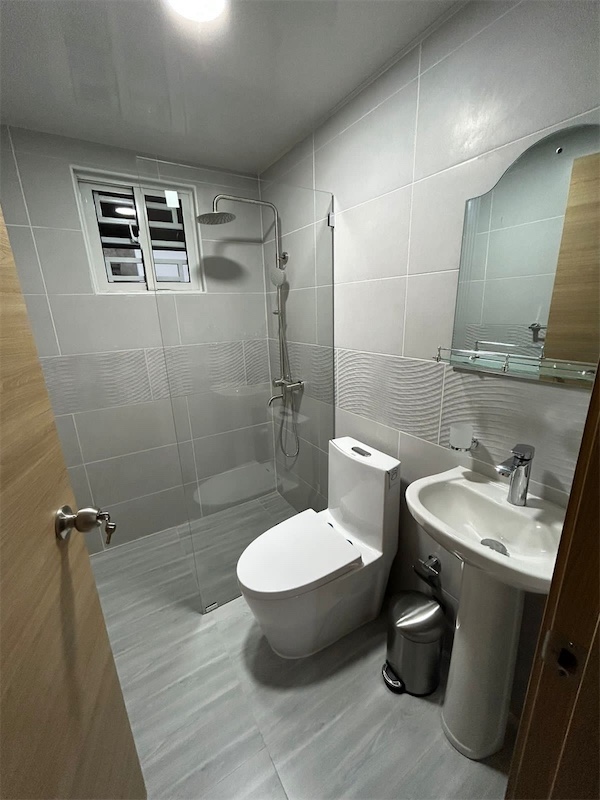 apartamentos - ACCESO POR LA AUT. SAN ISIDRO Y POR LA ECOLOGICA. 9