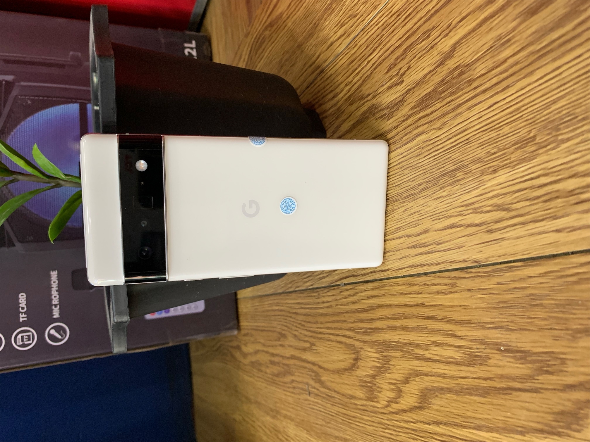 celulares y tabletas - Google pixel 6 pro  128GB  1