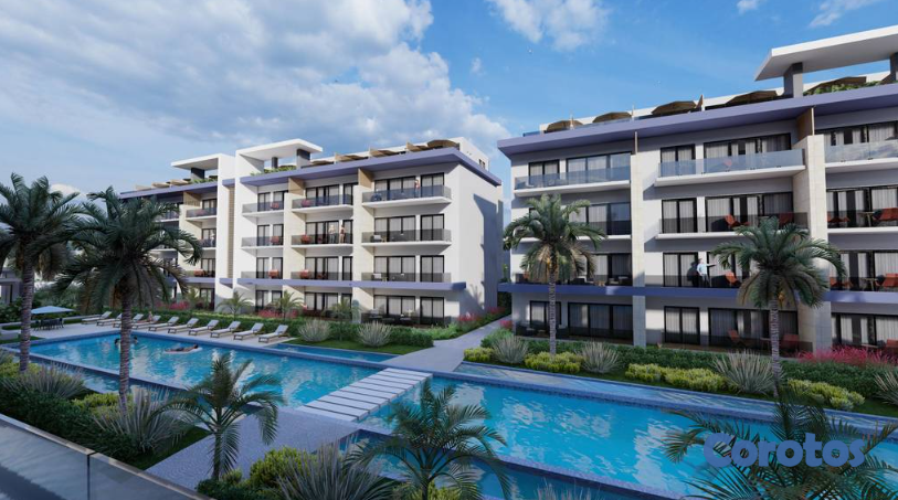 apartamentos - Apartamento en venta en el Cortecito Punta Cana 1