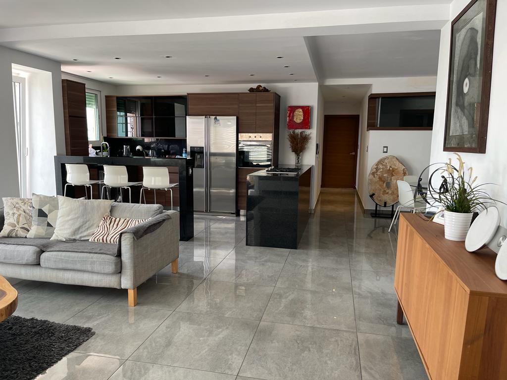 apartamentos - APARTAMENTO VENTA L / BLANCA EN ZONA UNIVERSITARIA