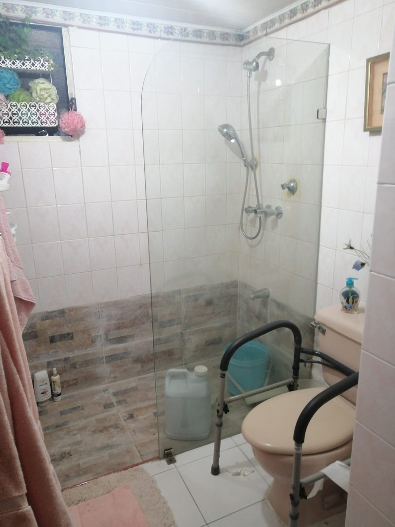 apartamentos - Vendo apartamento en el millón  4