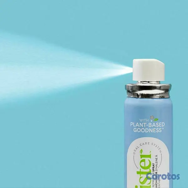 salud y belleza - Aerosol refrescante  2