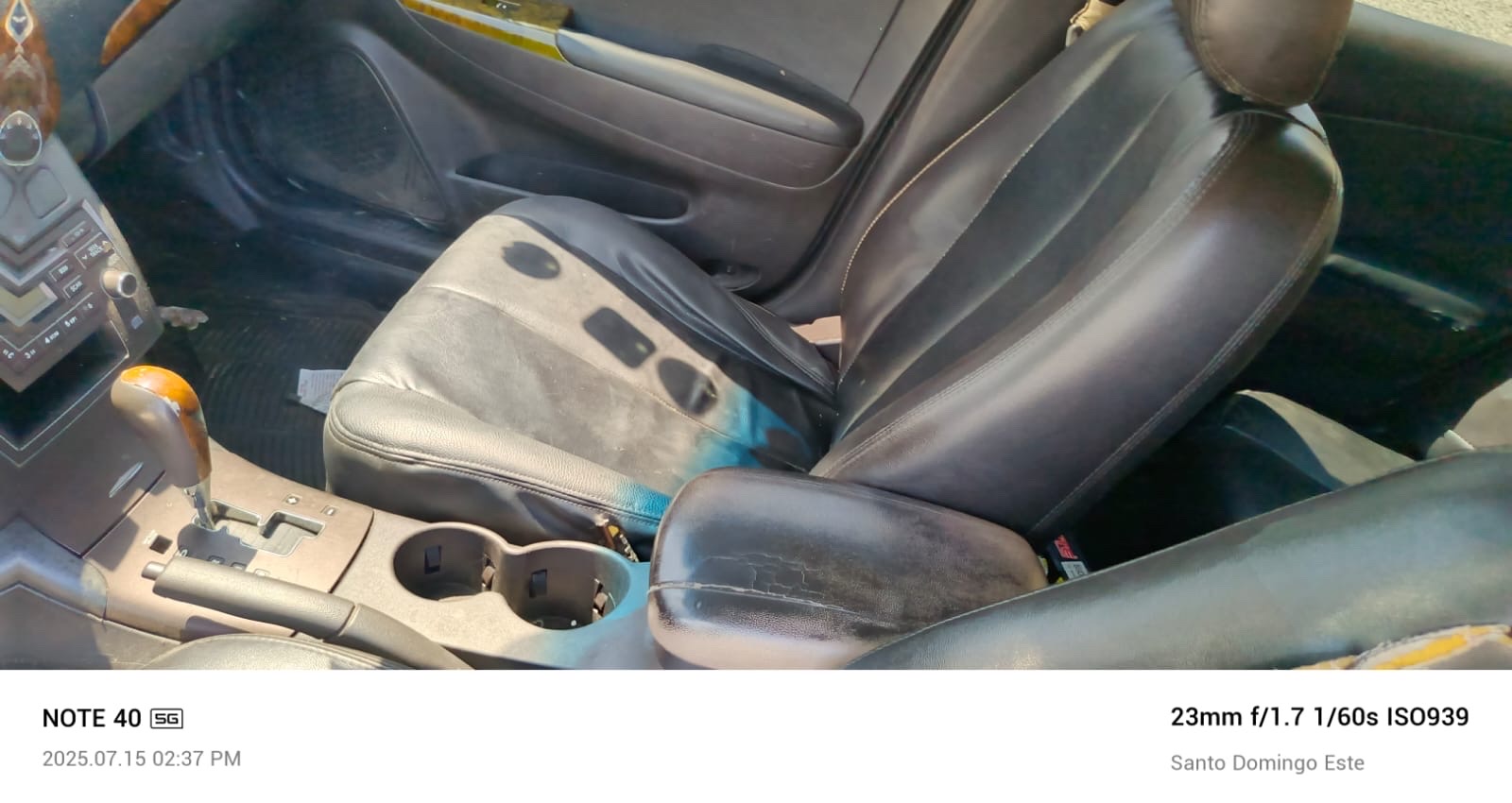 carros - Hyundai sonata 2012 negociable  9