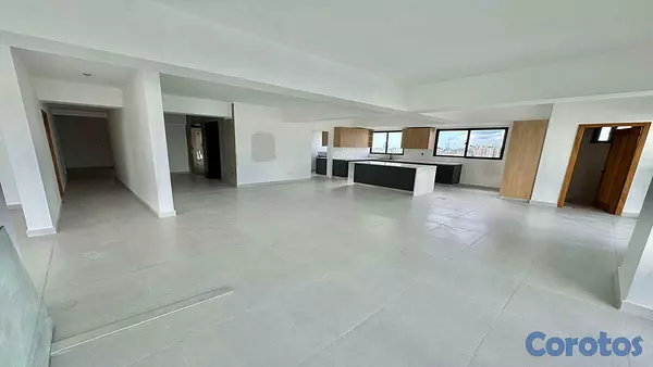 apartamentos - Apartamento Nuevo en Venta – Naco 5