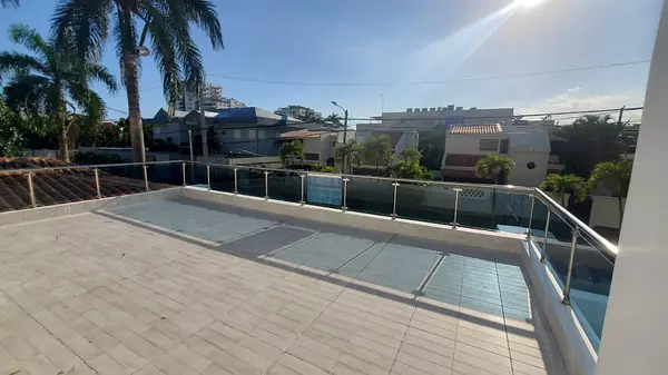 casas - Vendo casa en bella vista  3
