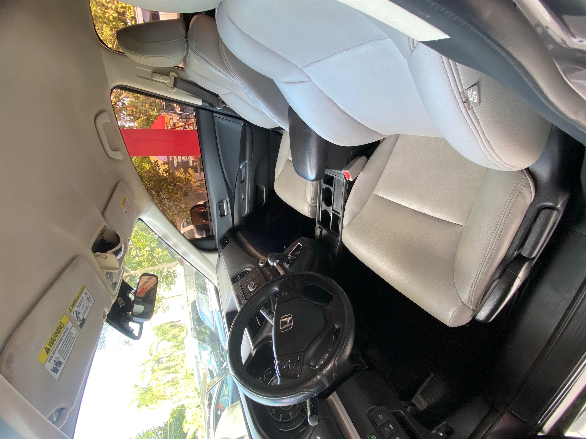 jeepetas y camionetas - Honda CR-V LX 2016  7