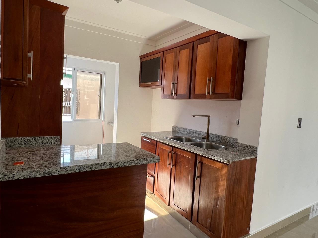 apartamentos - Apartamentos en Venta en Santo Domingo Este 1