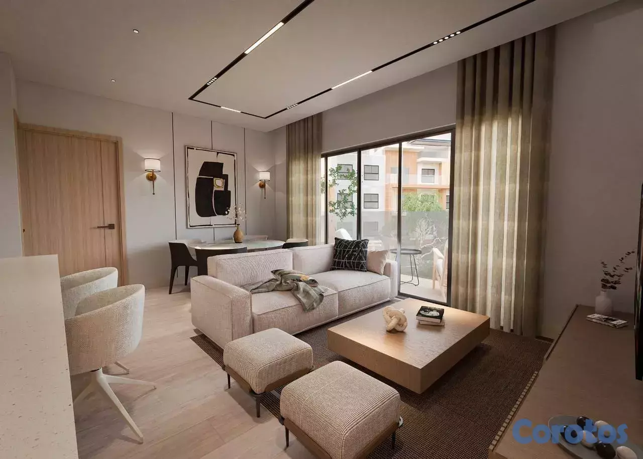 apartamentos - Midtown Boulevard II –  Downtown Punta cana 9