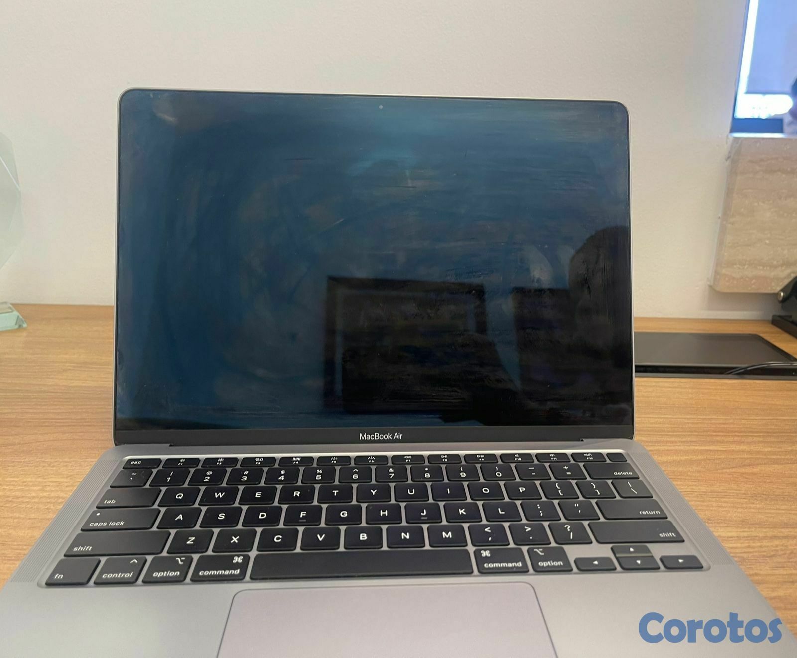 computadoras y laptops - MACBOOK 2015 2