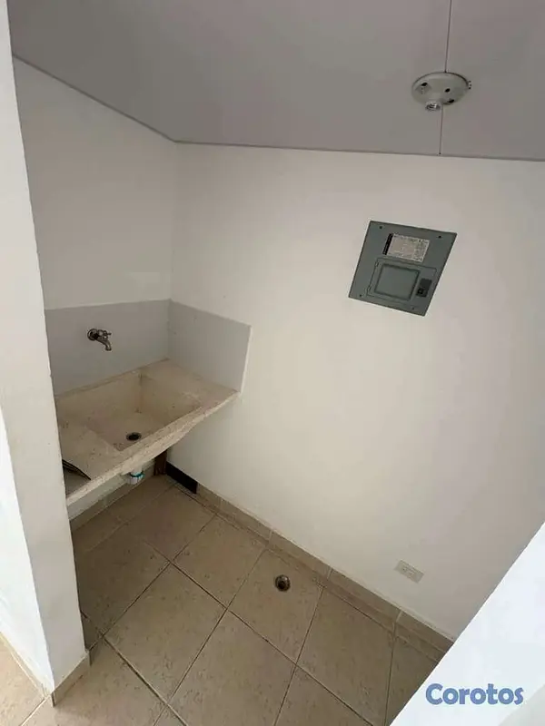 apartamentos - Rento Apartamento en Ciudad Juan Bosh 3