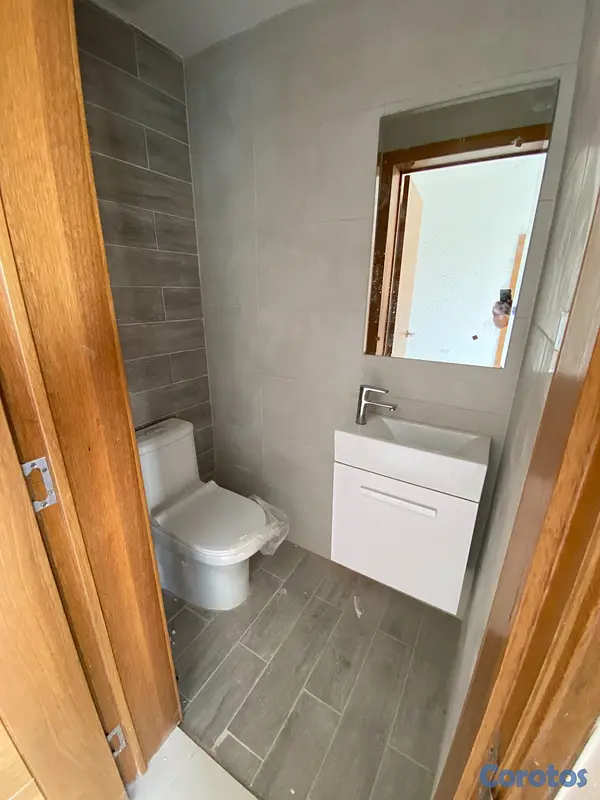 apartamentos - Apto para estrenar de 1hab ideal Airbnb 4