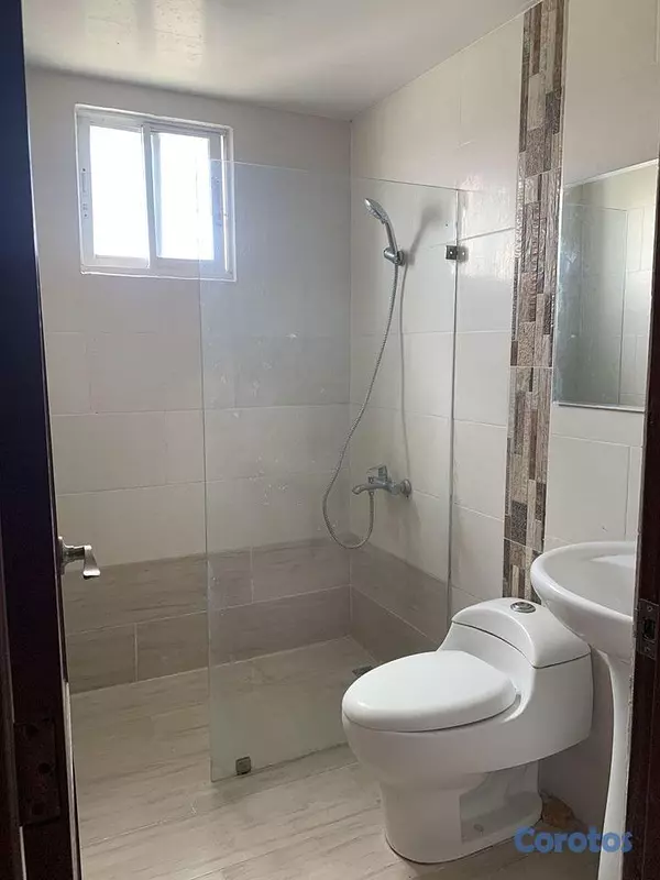 apartamentos - Apartamento de Oportunidad en Alma Rosa II, Santo  6