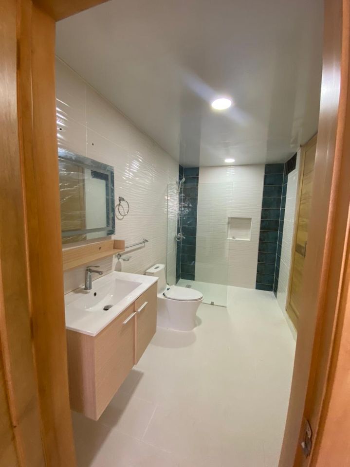 apartamentos - Vendo apartamento en Torre moderna de Alma Rosa I. 5