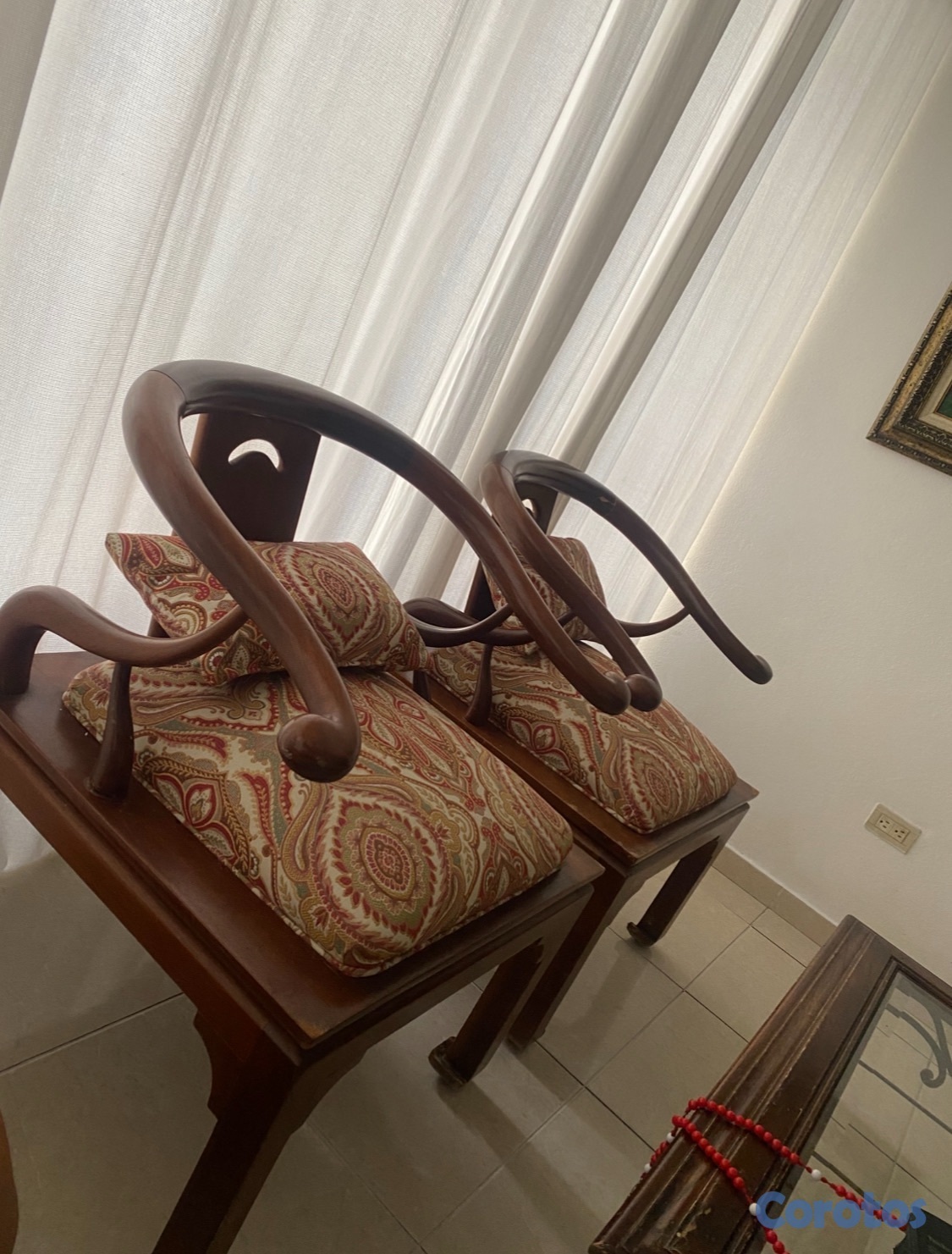 muebles y colchones - butacas 2