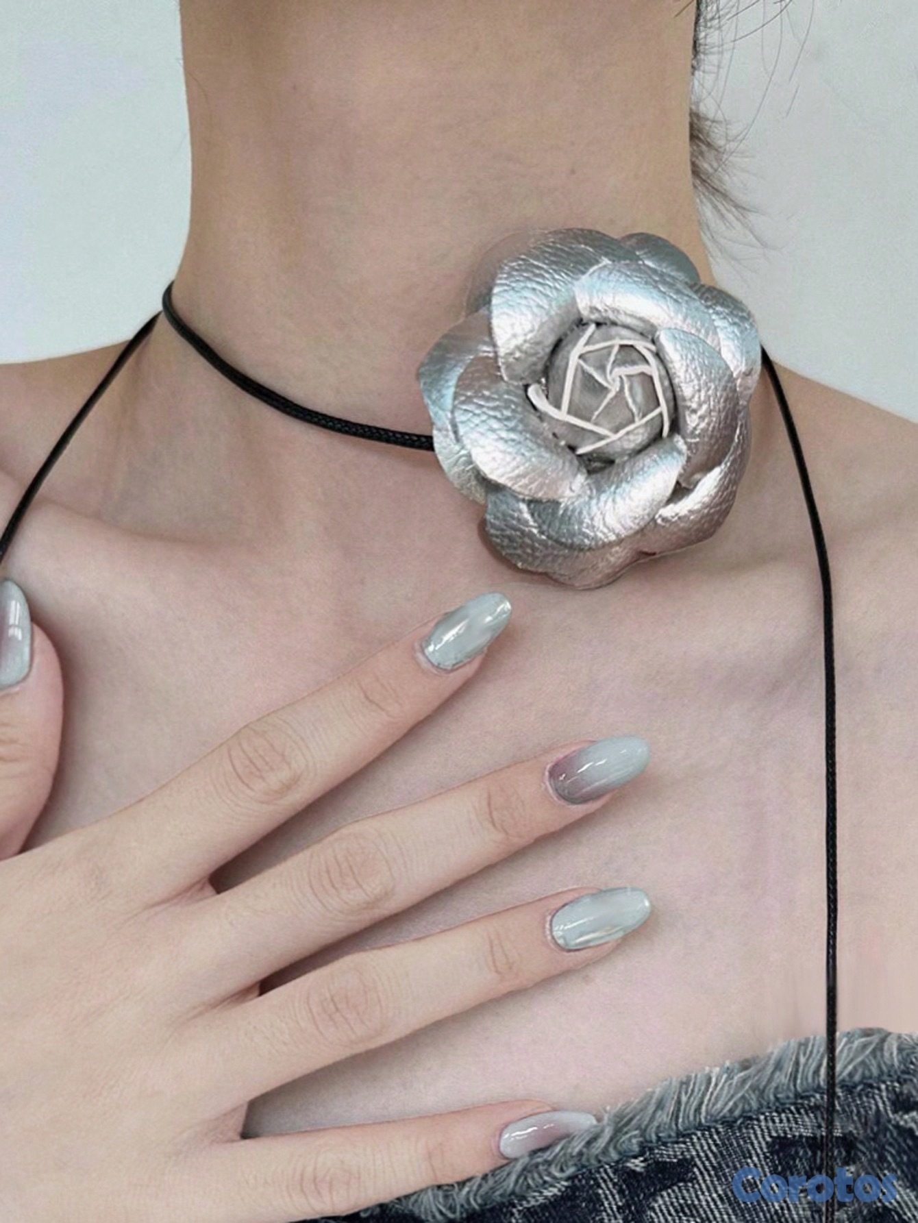 joyas, relojes y accesorios - Flores para resaltar tu look ✨ 1