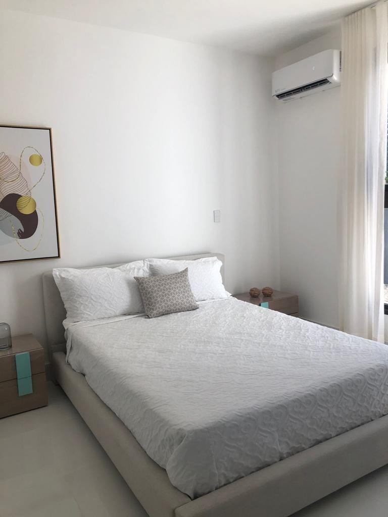 apartamentos - Apartamentos en Cerro Hermoso, Santiago (Palmira)