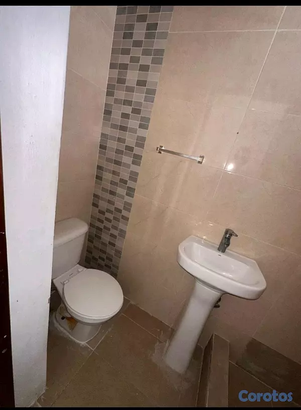 apartamentos - Alquilo Apartamento en Bella Vista Sur bet 6