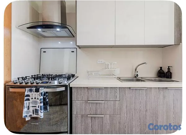 apartamentos - Alquiler totalmente amueblado en exclusiva torre de Bella Vista 8